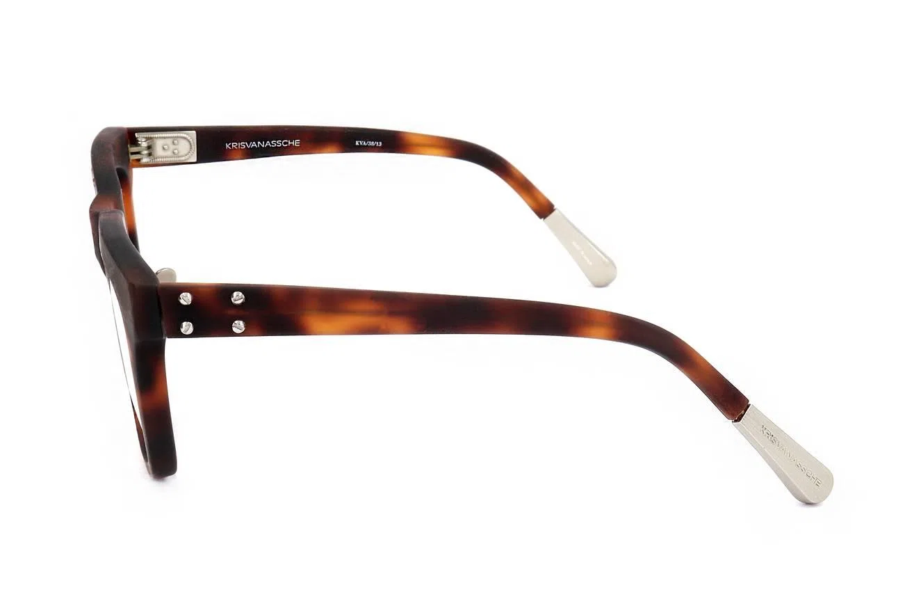 Kris Van Assche by Linda Farrow KVA38 Eyeglasses - view 8